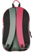 Fastrack 14 inch Laptop Backpack(Red)